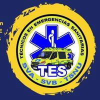 TES Técnicos Emergencias Sanitarias
