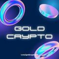 Gold Crypto • NFT • Airdrops
