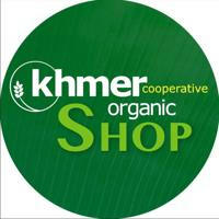Khmer Organic shop