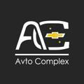 Autocomplex.uz