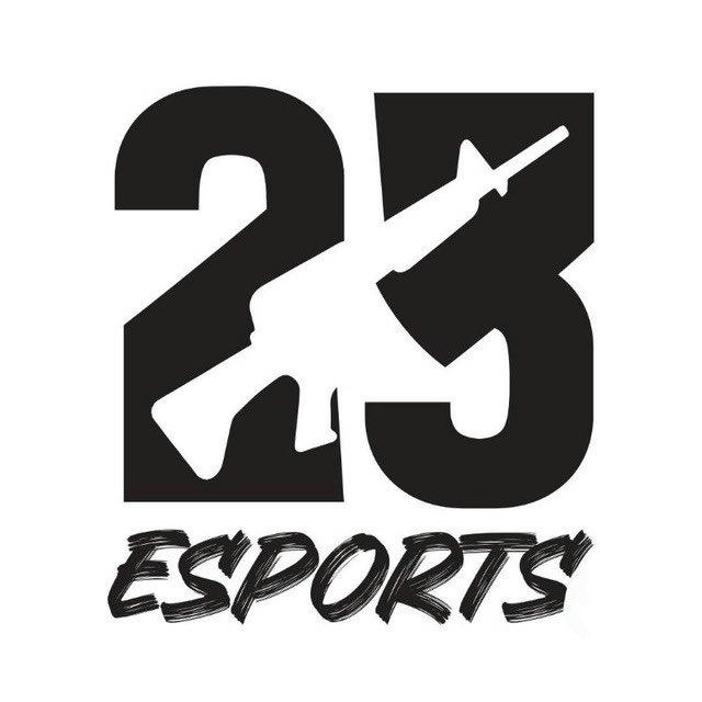 Official 23eSports Channel