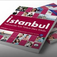 كتاب اسطنبول A1