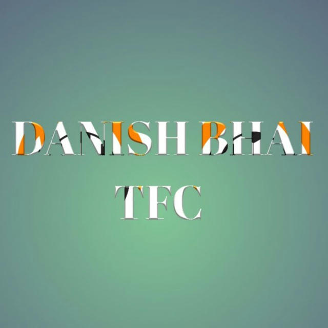 Danish Bhai (TFC)