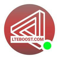 Lteboost.com - Мобильные и резидентные прокси