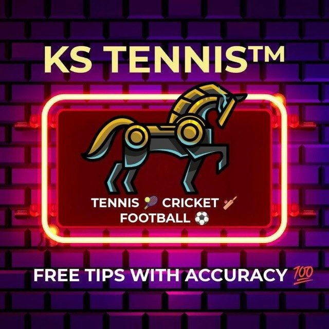KS TENNIS / CRICKET™