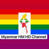 🇲🇲🏳️‍🌈 Myanmar Homo HD Channel 🇲🇲🏳️‍🌈