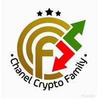🇮🇩Chanel Crypto Family @CCF