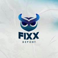 FIXX DEPORT 🏀⚽️🥎🎮 | Free