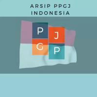 Arsip PPGJ Indonesia 🇲🇨