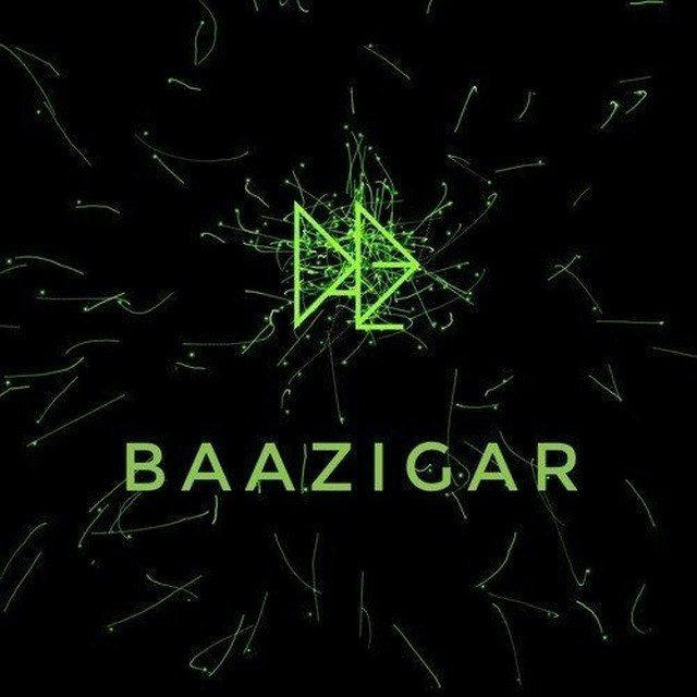 Bazigar reports🦅