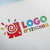 Logo o'yinchoq.