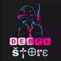 彡 DEEPx STORE 彡