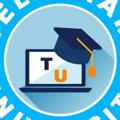 TU(Telegram University)| Склад лучших курсов