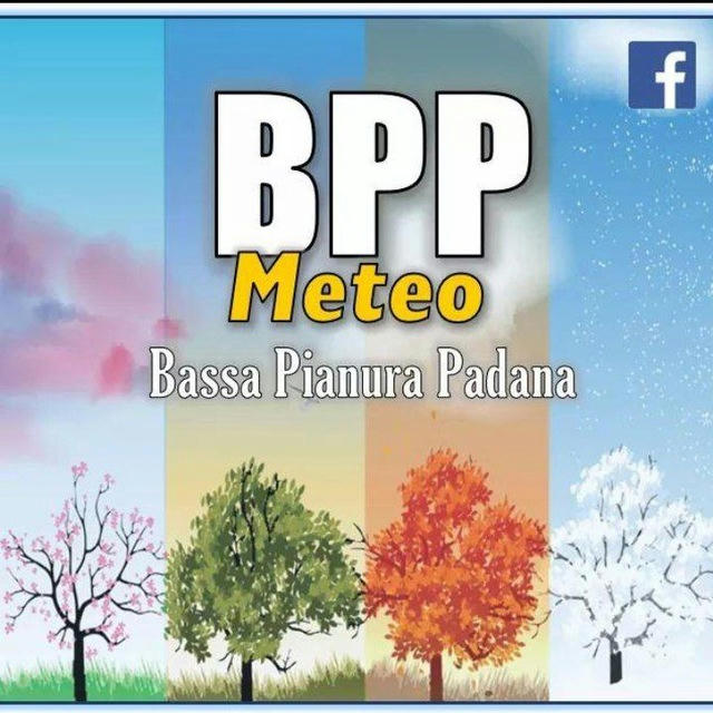 BPP METEO FOTO E VIDEO