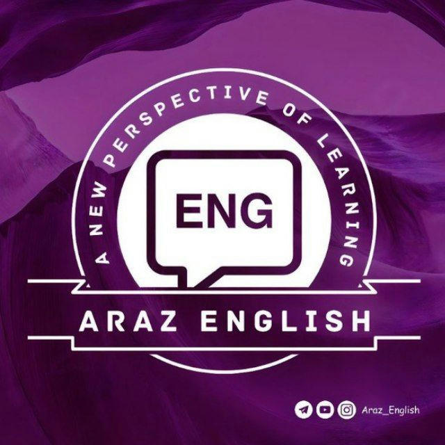 Araz English