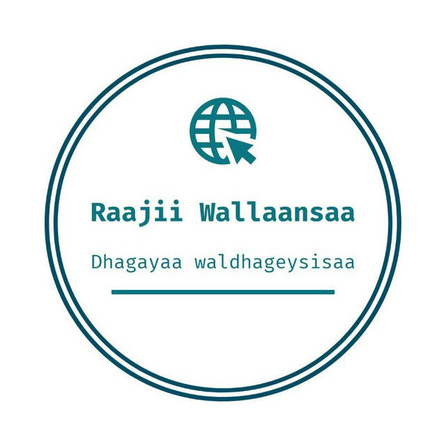 Raajii wallaansaa