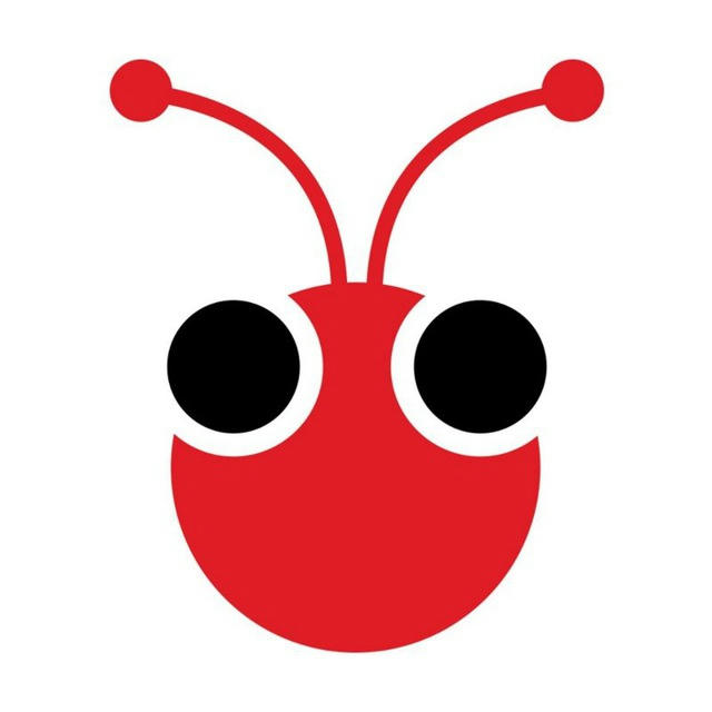 Redants 红蚂蚁