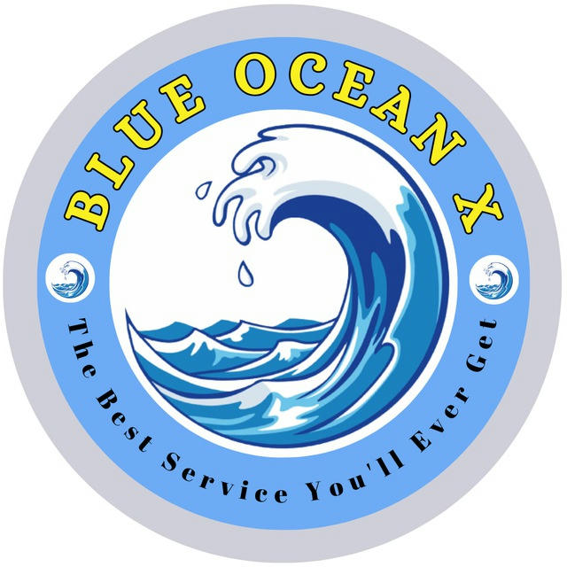 BLUE OCEAN SERVICE INFORMATION OFFICIAL DC