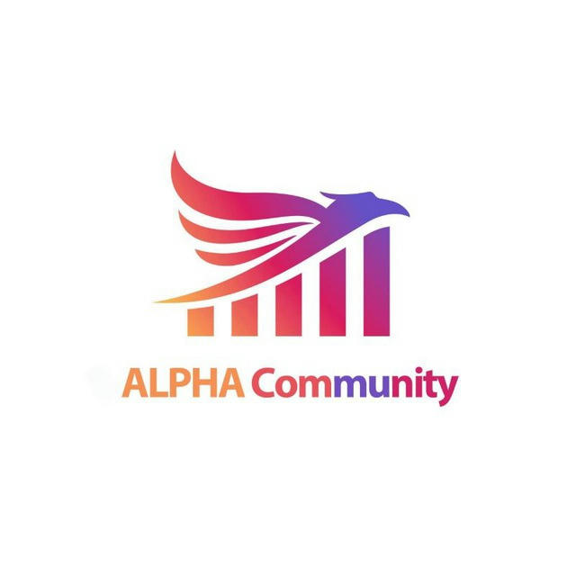 ALPHA Community 📈