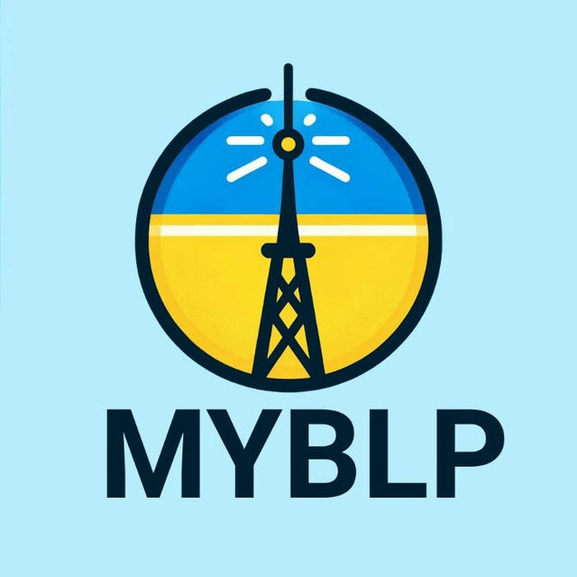 Білопілля / MyBLP / Белополье
