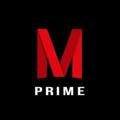 M Prime XPrime Mprime