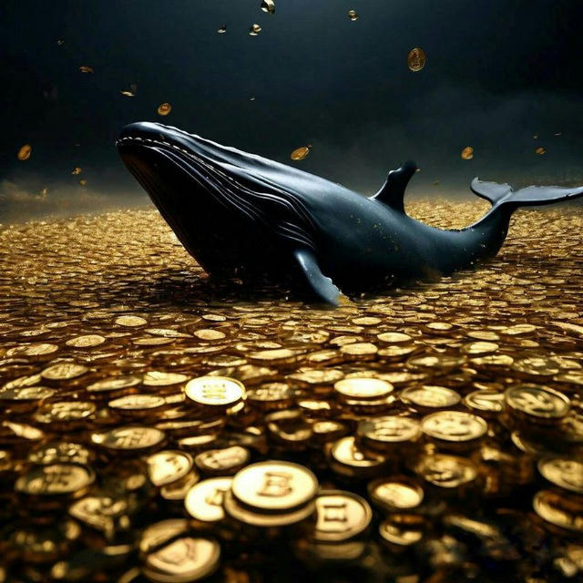 Crypto Whale