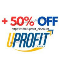 Uprofit discount