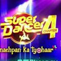 Super dance chapter 4