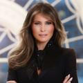 Melania Trump