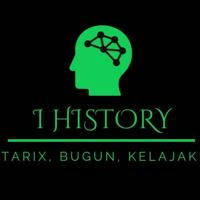 iHistory 📝