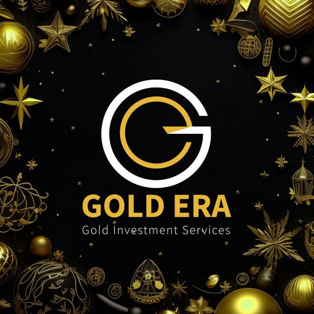 قناة Gold Era لتداول الذهب