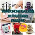 PEMBORONG BARANG MURAH RM20 FREE POS