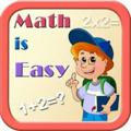 Math The Easy Way !