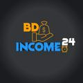 BD income 24