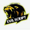 Evil Script