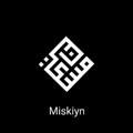 Miskiyn.🍃