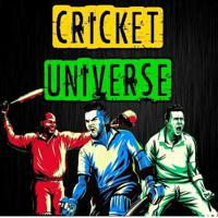 Cricket universe