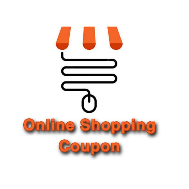 Online Shopping Coupon