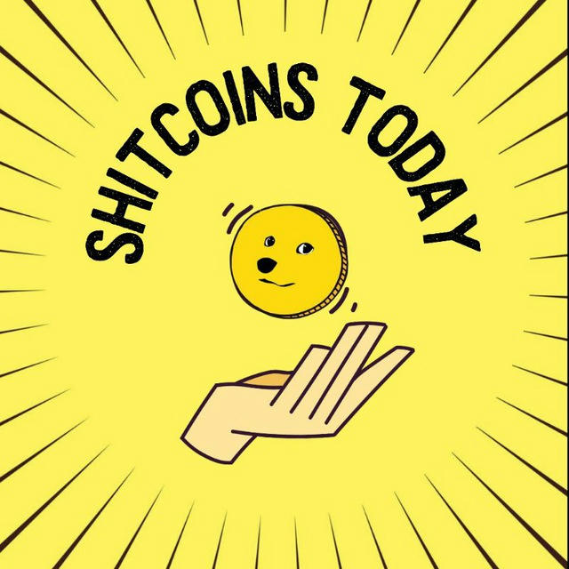 Shitcoins Today