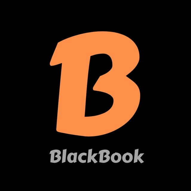 Blackbook Channel ©