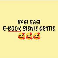 BERBAGI E-BOOK GRATIS