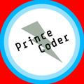 #PrinceCoder Projects