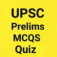 UPSC Prelims 2024 MCQs Quiz