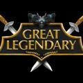 Great Legendary- Announcement Channel