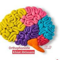 Ortho_books📚 SLP 🗣️🧠👂👄 Orthophonistes k.ibtissam🧚🧚