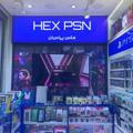 Hex Psn | هکس