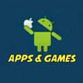 Apps & Games