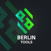 ⌯ BERLIN ¦¦ TOOLS