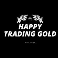 HAPPY TRADING GOLD