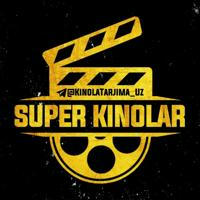 Super Tarjima Kinolar ❗